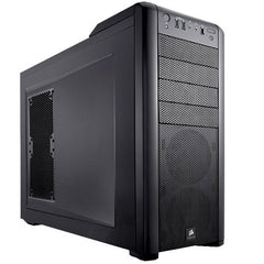 Corsair New Carbide PC Cases