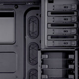 Corsair New Carbide PC Cases